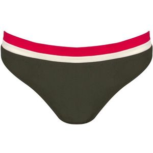 Banana Moon - Laka Montecito - Bikinibroekje - Olijfgroen