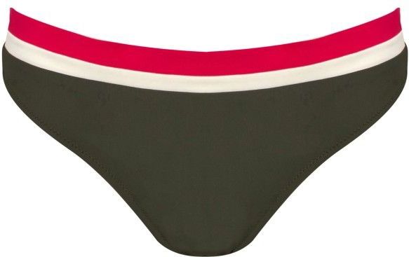 Banana Moon - Laka Montecito - Bikinibroekje - Olijfgroen