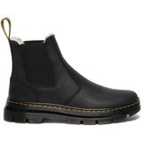 Dr. Martens Embury Chelsea Boot Dames - Zwart- Dames, Zwart