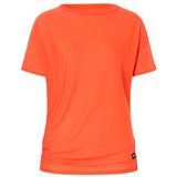 Super.natural - W YOGA LOOSE TEE - T-shirt - Korte Mouwen