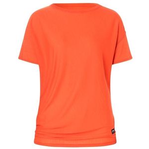 Super.natural - W YOGA LOOSE TEE - T-shirt - Korte Mouwen