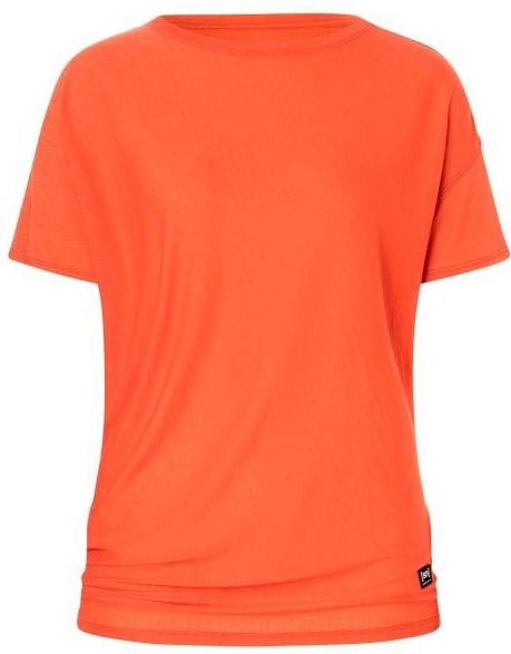 Super.natural - W YOGA LOOSE TEE - T-shirt - Korte Mouwen