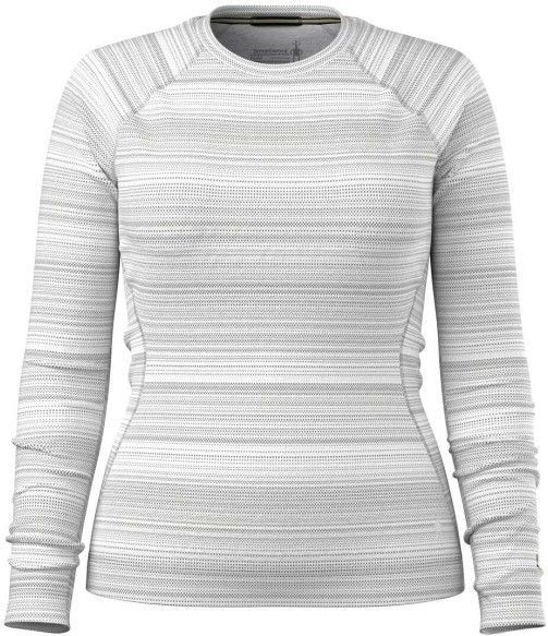 Smartwool - Classic Thermal Merino - Merino-ondergoed - Grijs