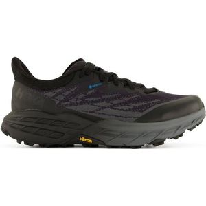 HOKA Speedgoat 5 GTX Trailrunningschoenen (Heren |grijs |waterdicht)