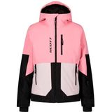 Scott Kids Junior Vertic Dryo Ski-jas (Kinderen |roze |waterdicht)
