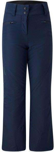 Ziener - Alin-Z - Skibroek - Blauw - Waterdicht
