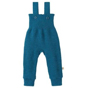 disana Kids tuinbroek Overall (Kinderen |blauw)