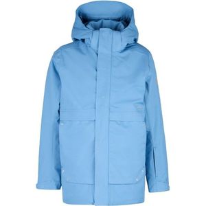 Reima Kids Kaamanen Ski-jas (Kinderen |blauw |waterdicht)