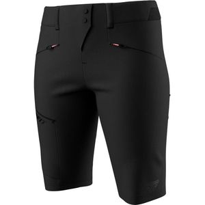 Dynafit Womens Transalper DST Shorts Short (Dames |zwart)