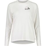 Maloja - Allegrinim - T-shirt - Lange Mouwen