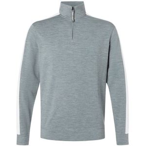 Super.natural - Colorado - T-shirt - Zwart - Met Lange Mouwen En Hoge Hals