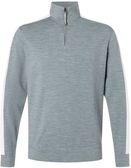 Super.natural - Colorado - T-shirt - Zwart - Met Lange Mouwen En Hoge Hals