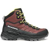 Scarpa - Rush TRK LT GTX - Wandelschoenen - Bruin - Waterdicht