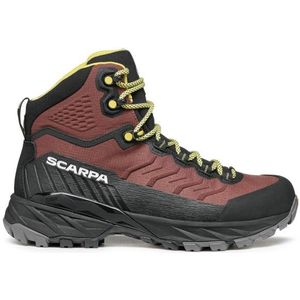 Scarpa - Rush TRK LT GTX - Wandelschoenen - Bruin - Waterdicht