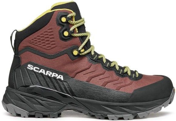 Scarpa - Rush TRK LT GTX - Wandelschoenen - Bruin - Waterdicht