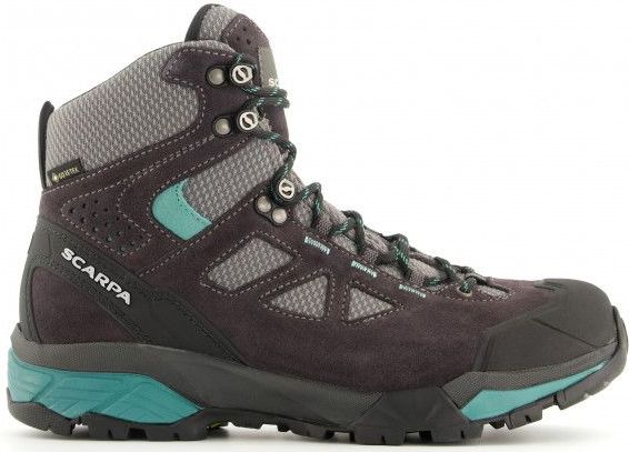 Scarpa - ZG Lite GTX - Bergschoenen - Dames