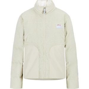 Picture Organic Clothing - Nury Puffer Jkt - Donsjas - Beige