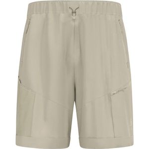 Odlo Essential Cargo Baggies Short Short (Heren |grijs)