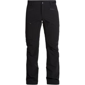 Lundhags Askro Pant Trekkingbroek (Heren |zwart)