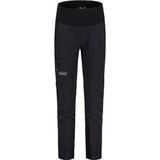 Maloja - LoseggM - Toerskibroek - Zwart