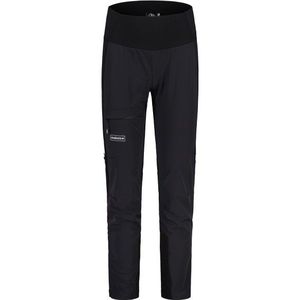 Maloja - LoseggM - Toerskibroek - Zwart