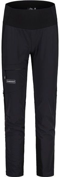 Maloja - LoseggM - Toerskibroek - Zwart