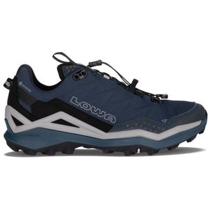 Lowa Maddox Pro GTX LO SL Multisportschoenen (Heren |blauw |waterdicht)