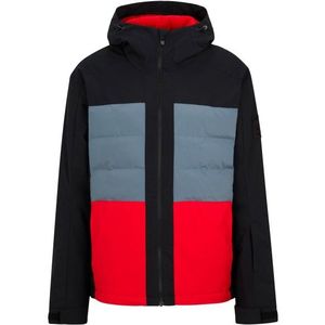 Ziener - Tarlo-Z - Ski-jas - Zwart - Waterdicht