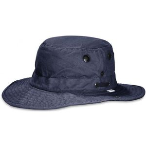 Tilley T3 Wanderer Hoed (blauw)