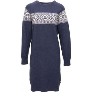 Sätila Womens Grace Dress Jurk (Dames |blauw)