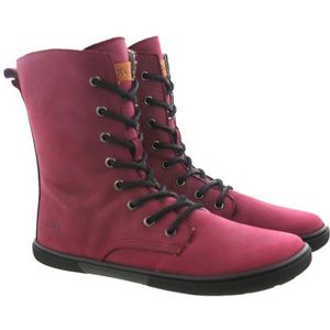 Koel Womens Faro Winterschoenen (Dames |rood)