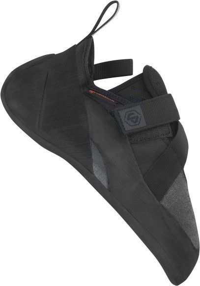UnParallel Vega Klimschoenen (grijs/zwart)