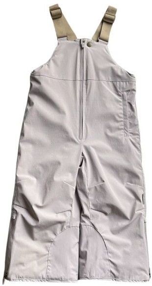 Unisex babykleding paars