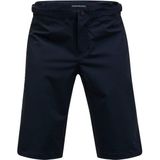 Peak Performance - Trail Shorts - Blauw/Zwart - Korte Broeken