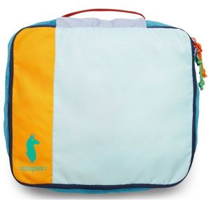 Cotopaxi Cubo 10 Travel Cube Del Dia Pakzak (grijs)