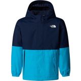 The North Face - Antora - Regenjas - Summit Navy-meridian Blue - Unisex
