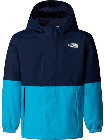 The North Face - Antora - Regenjas - Summit Navy-meridian Blue - Unisex