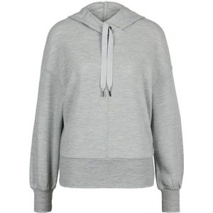 We Norwegians Base Two Hoodie Women (Dames |grijs)