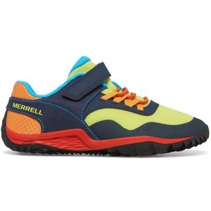 Merrell Kids Trail Glove 7 A/C Barefootschoenen (Kinderen |meerkleurig)