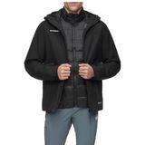 Mammut - Treeline 3in1 - Hardshell Jas - Waterdicht - GORE-TEX