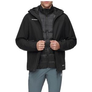 Mammut - Treeline 3in1 - Hardshell Jas - Waterdicht - GORE-TEX