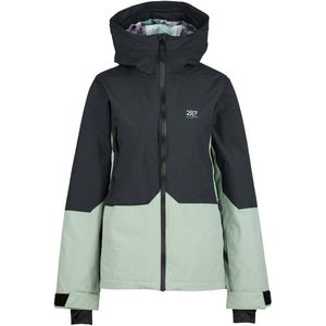 2117 of Sweden Womens Soppero Jacket Ski-jas (Dames |meerkleurig |waterdicht)