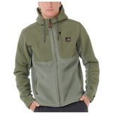 Rip Curl - Anti Series Search - Jas - Gevoerd met Zachte Fleece