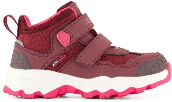 Trollkids - Kjerag - Wandelschoenen - Waterdicht - Veganistisch