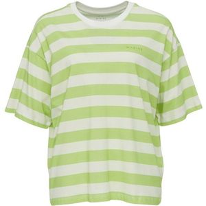 Mazine Womens Ravi T T-shirt (Dames |groen)