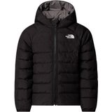 The North Face - Omkeerbare Perrito-jas - Tnf Black-smoked Pearl - Unisex