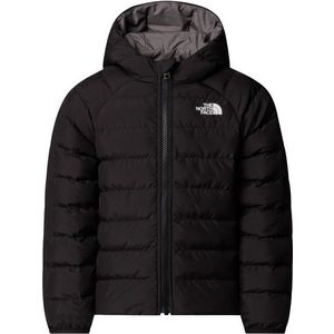 The North Face - Omkeerbare Perrito-jas - Tnf Black-smoked Pearl - Unisex