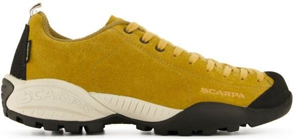 Scarpa Mojito GTX Vrijetijdsschoenen (geel |waterdicht)