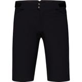Norrona Skibotn Flex1 Shorts Fietsbroek (Heren |zwart)