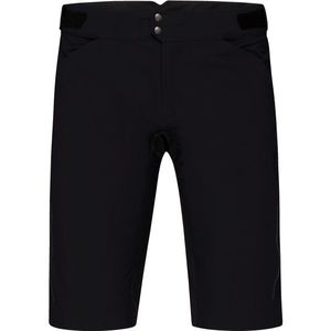 Norrona Skibotn Flex1 Shorts Fietsbroek (Heren |zwart)